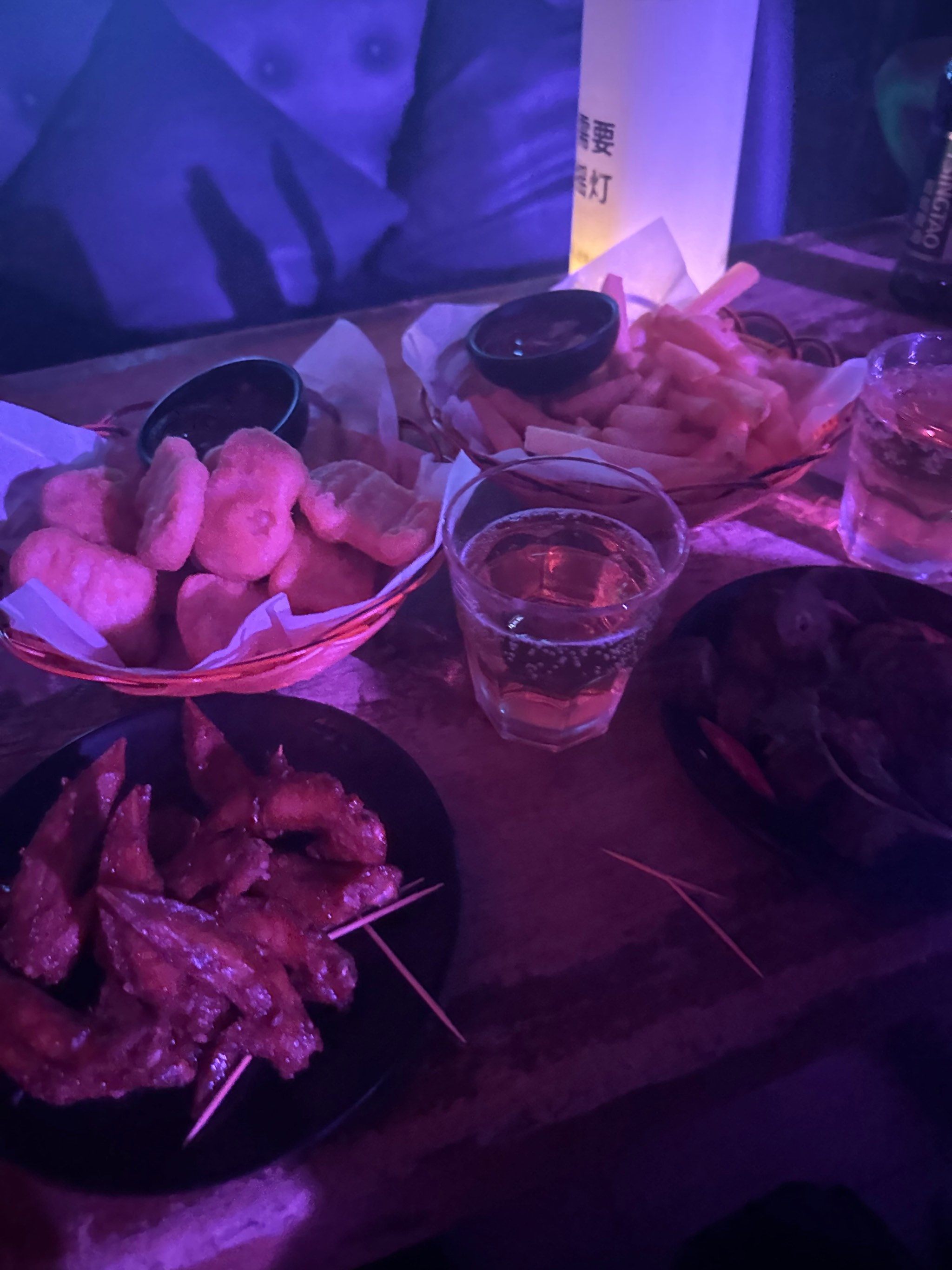 濮阳商务ktv，尽享商务娱乐最佳选择-清丰县ktv预定